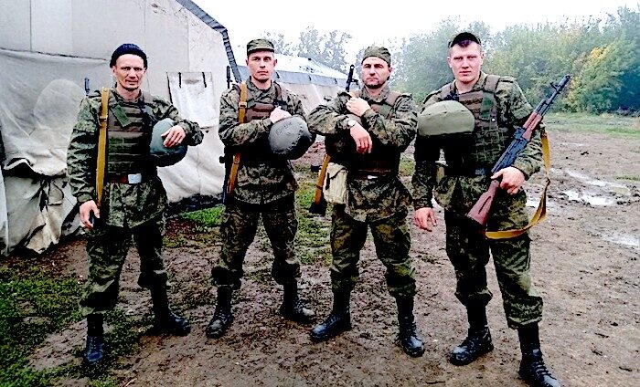 4 guys