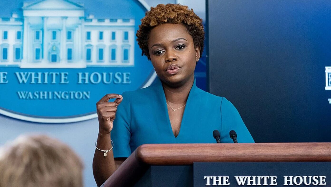 White House Liar
