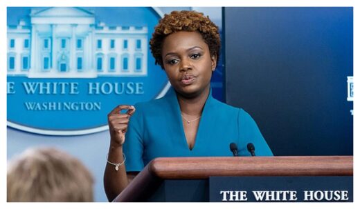 White House Liar