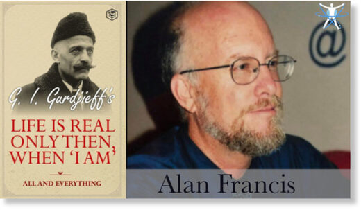 alan francis