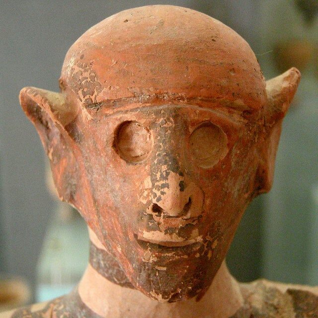 Terracotta