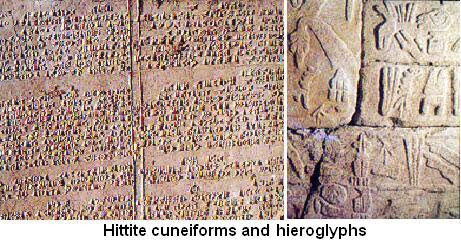 Click to enlarge cueiform