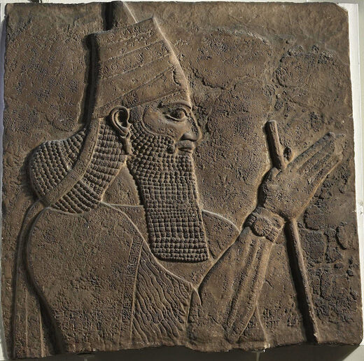 Tiglath-Pileser III