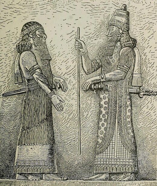Sargon II