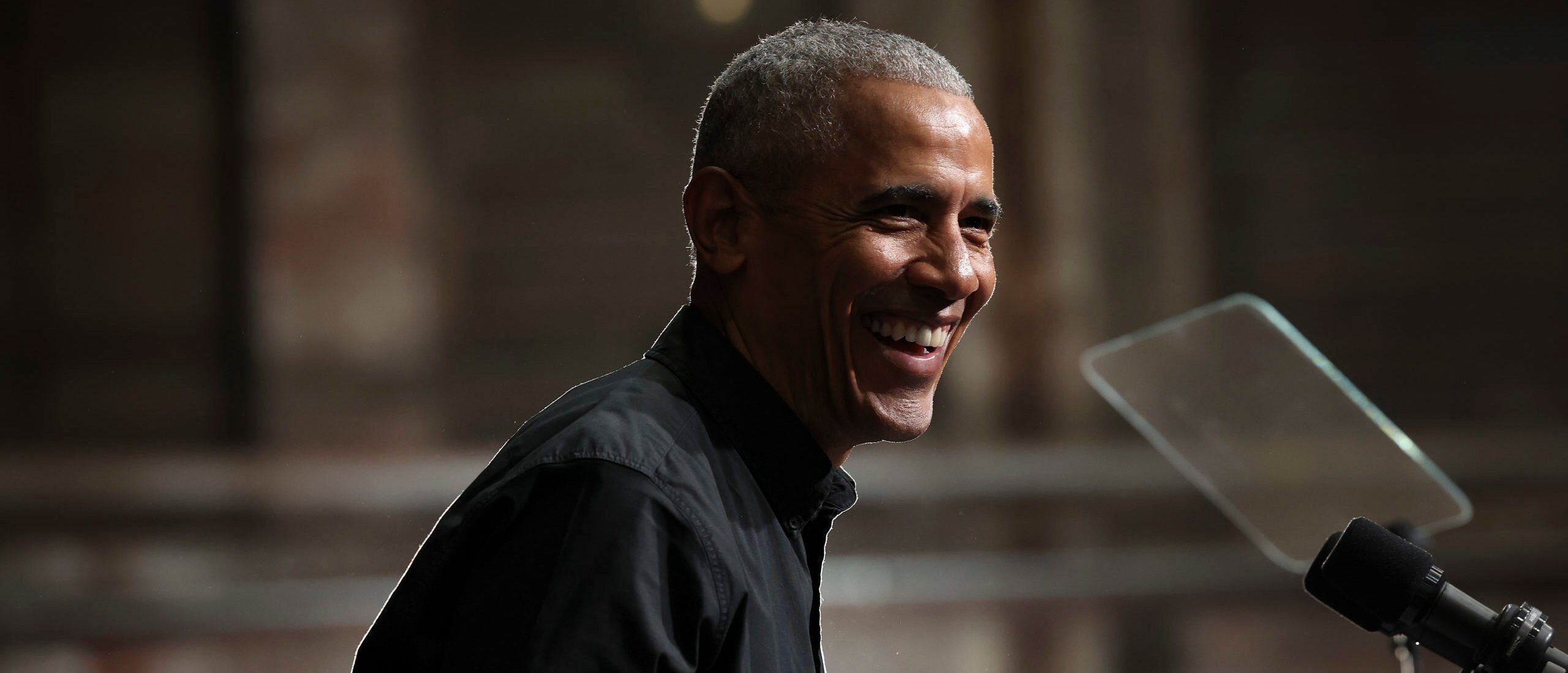 barack obama