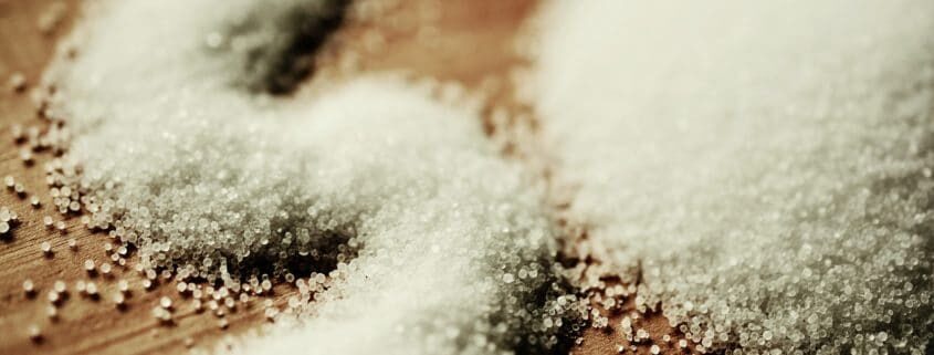 sodium potassium