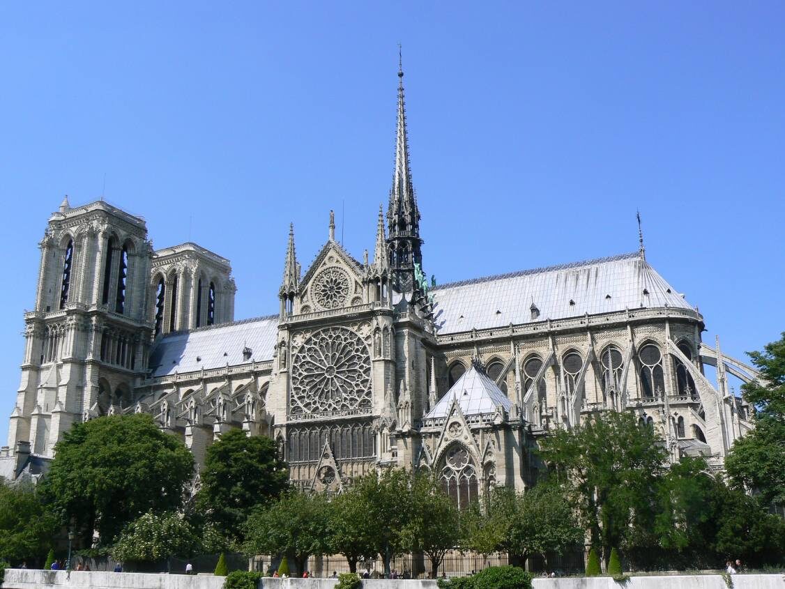 notre dame