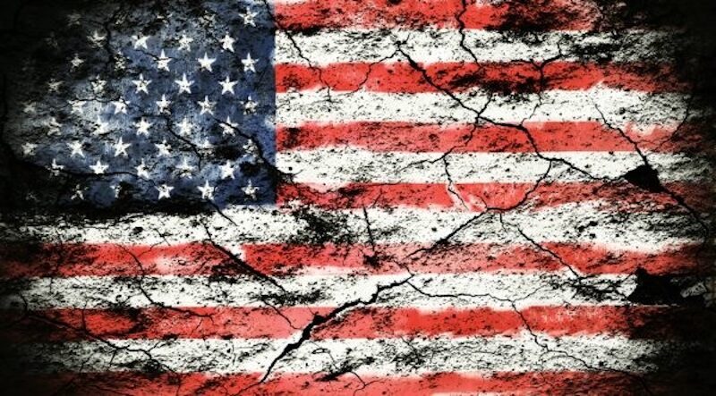 Click to enlarge US flag