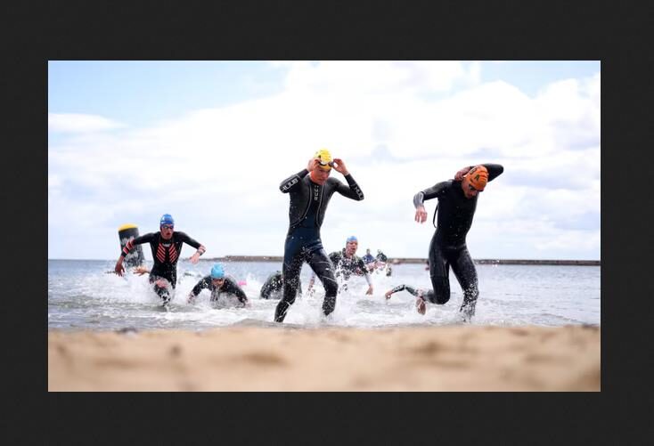 British Triathlon