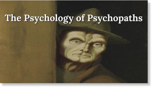 psychopaths