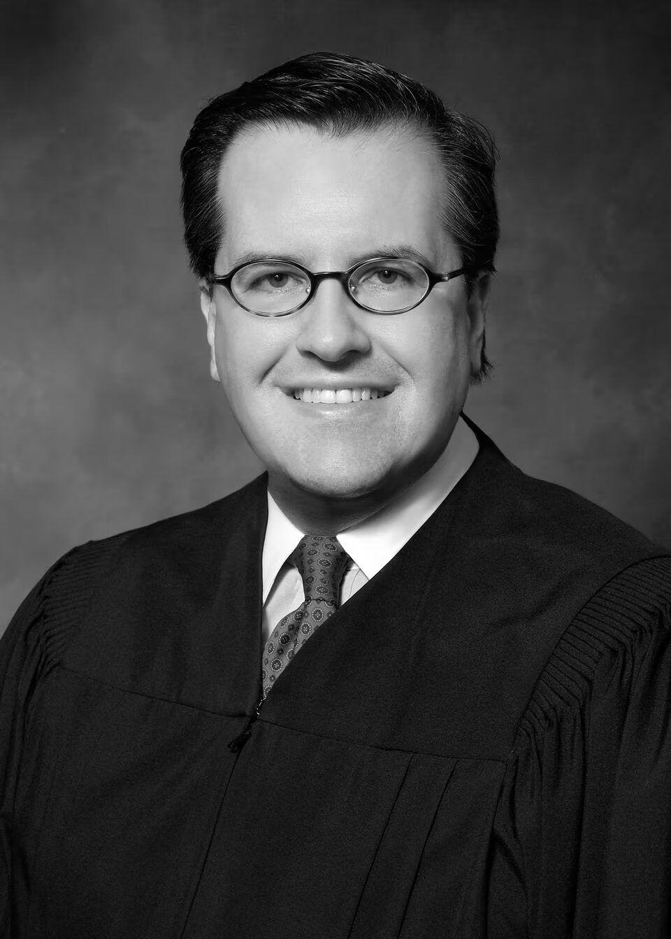 Click to enlarge judge stephen murphy