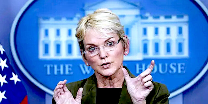 granholm