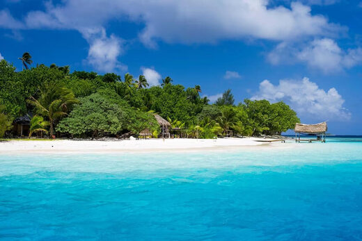 Tonga