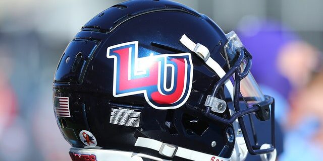 Click to enlarge Liberty University