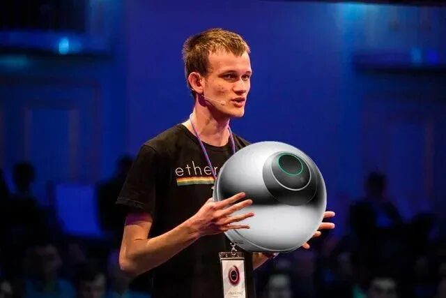 Click to enlarge Vitalik Buterin