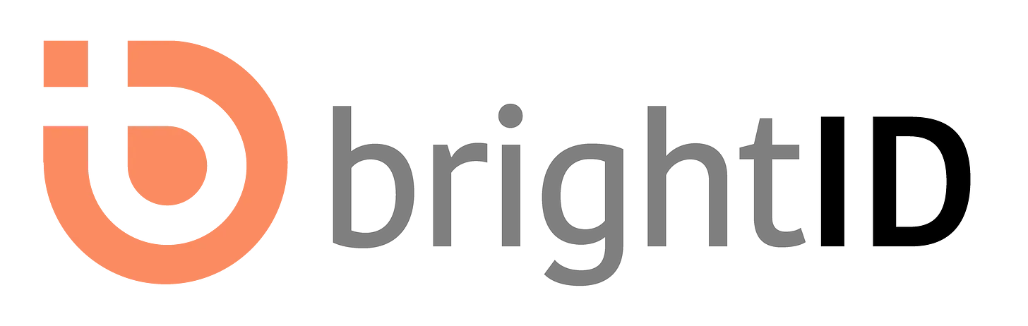 Click to enlarge BrightID