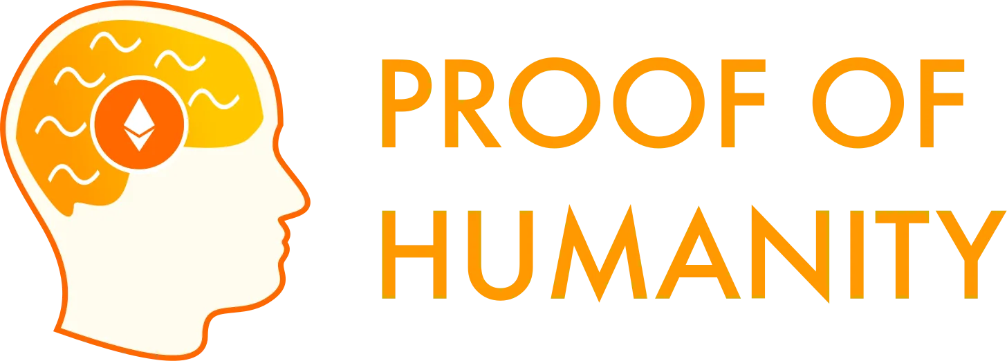 Proof of Humanity