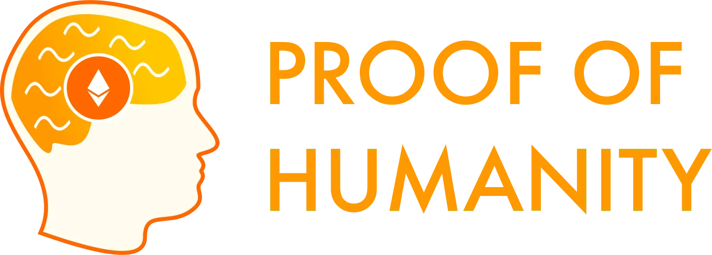 Click to enlarge Proof of Humanity