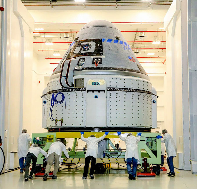 starliner