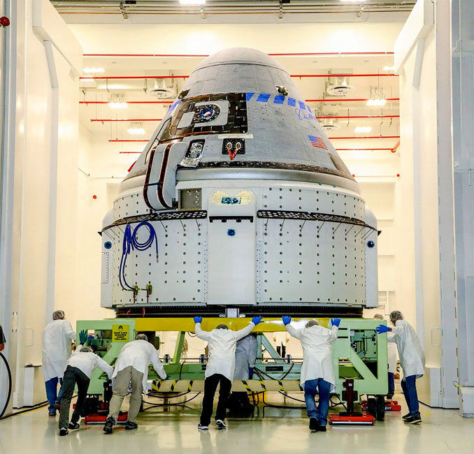 Click to enlarge starliner