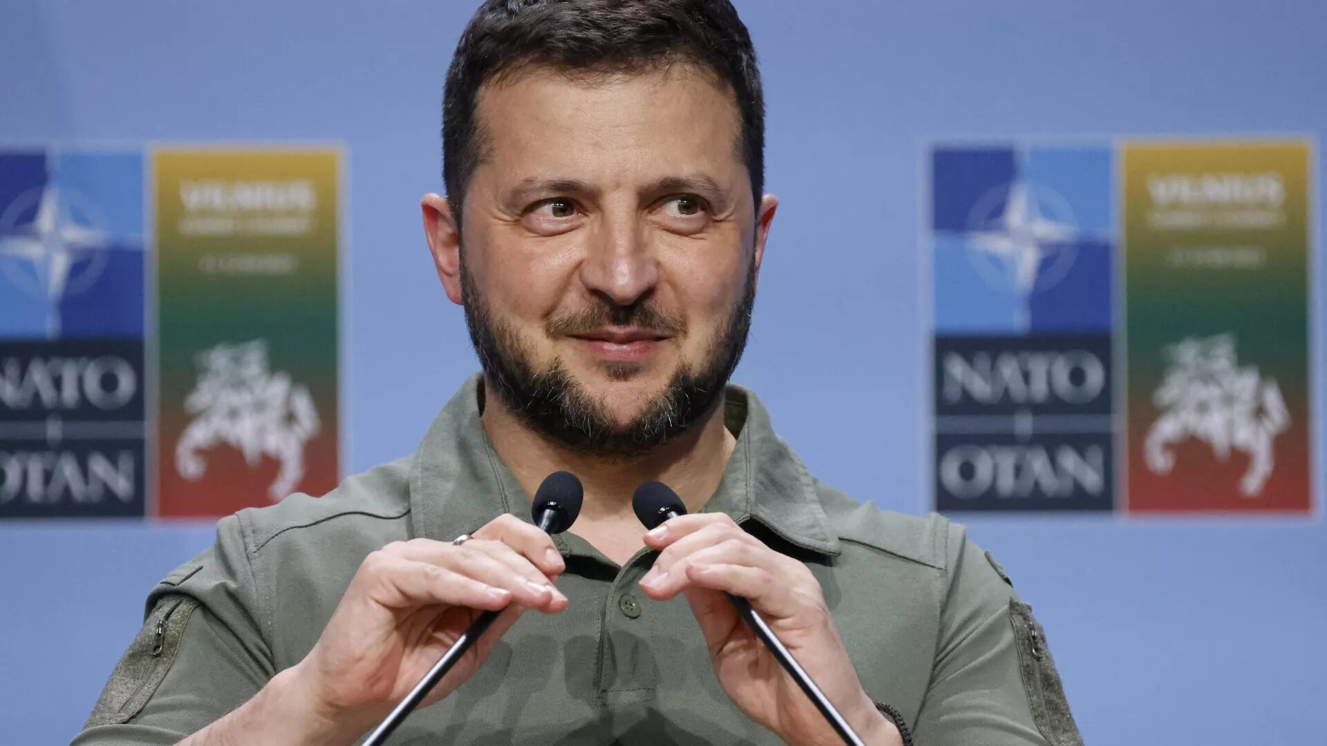 Zelensky