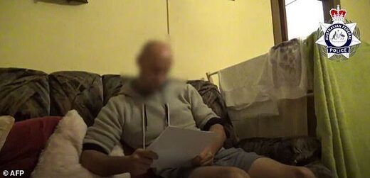 'Global pedophile ring' busted: 100 arrests, 13 children rescued, 2 FBI agents killed