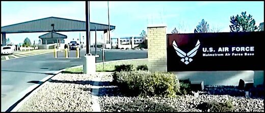 missile base