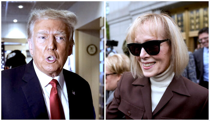 TrumpCarroll