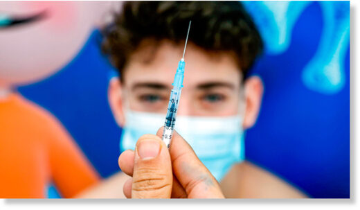 vaccine covid