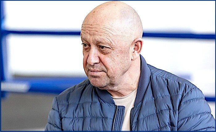 Prigozhin