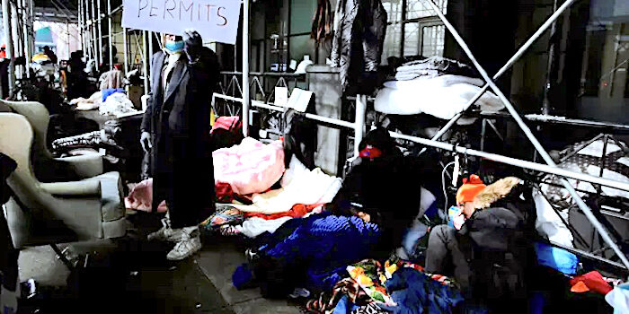 Migrants