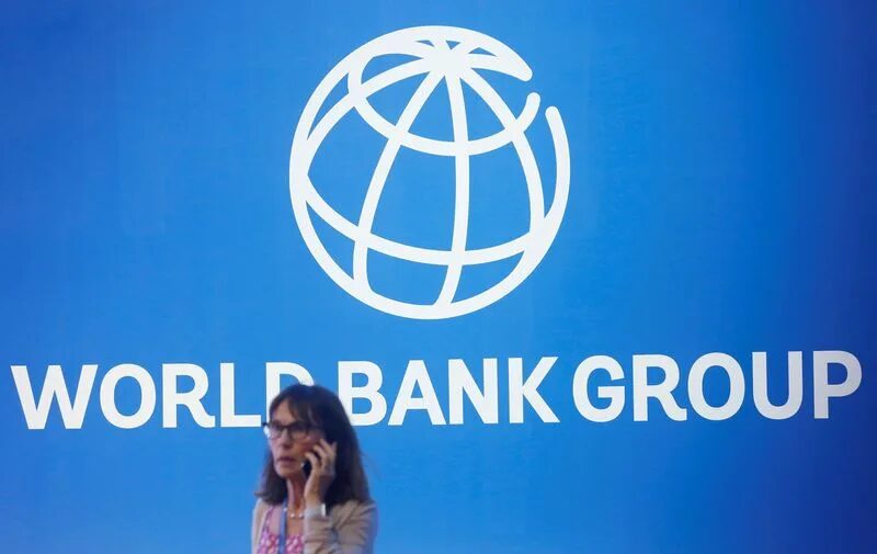 Click to enlarge world bank