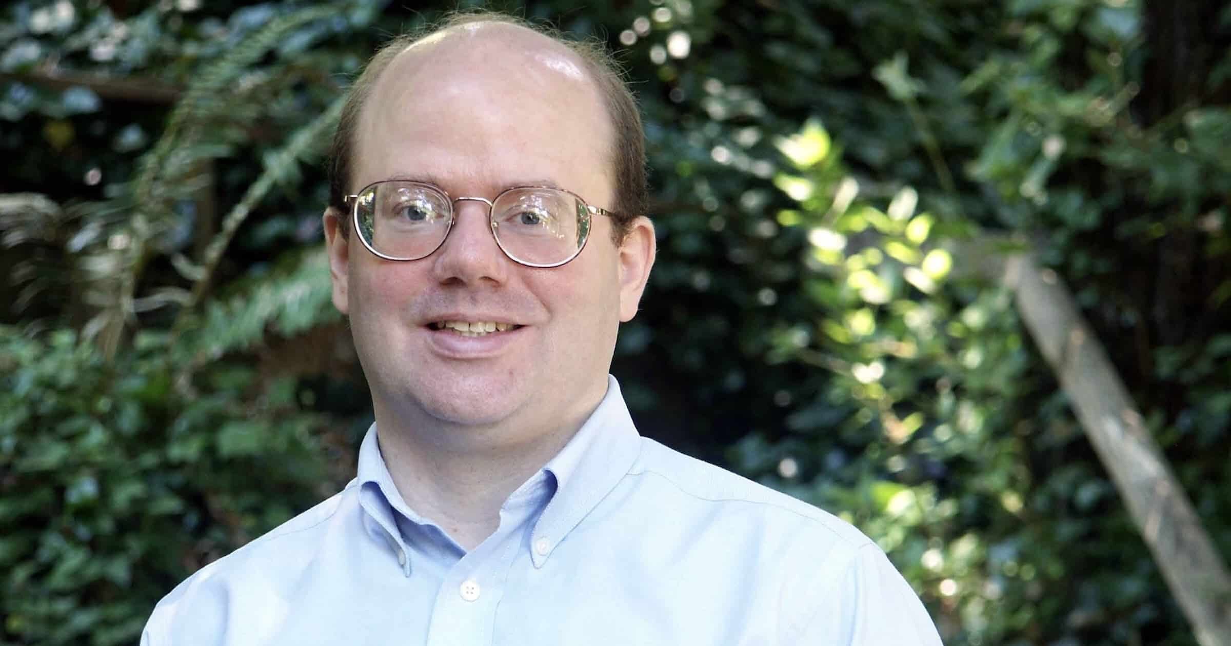 Click to enlarge Larry Sanger Wikipedia founder