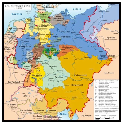Germany Before the War