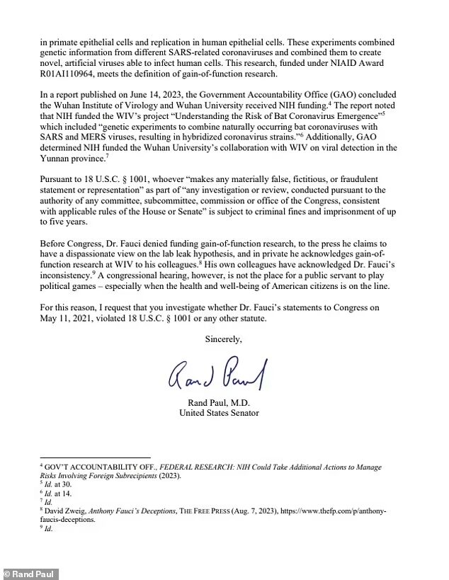 Click to enlarge matthew graves letter