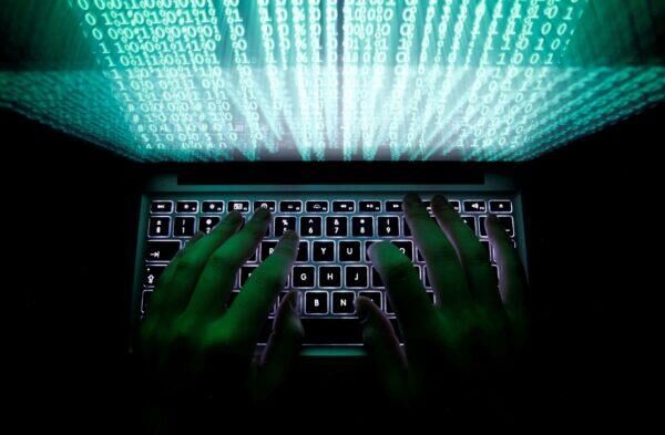 hacker