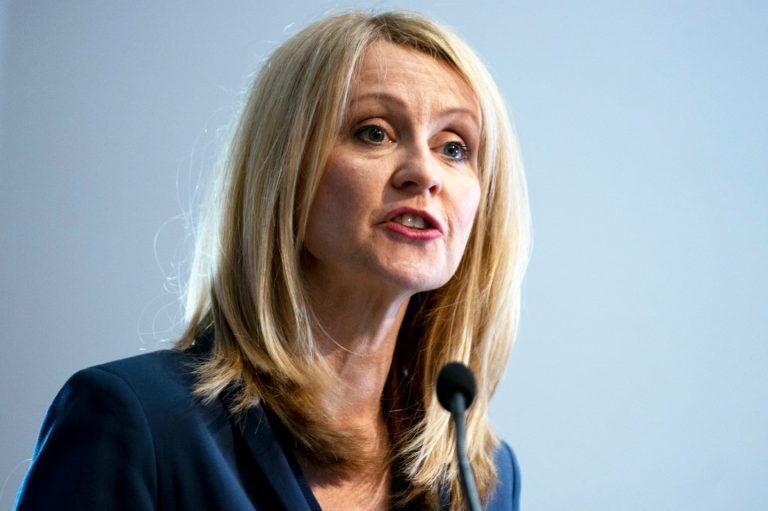 politician UK