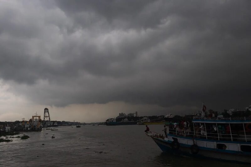 storm