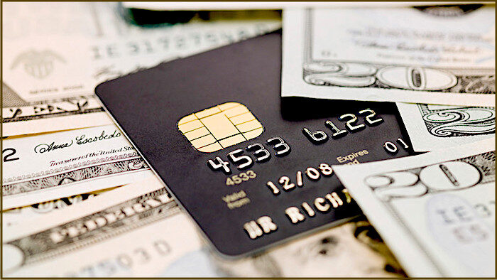CredCard