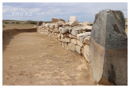 Click to enlarge Steppe Pyramid