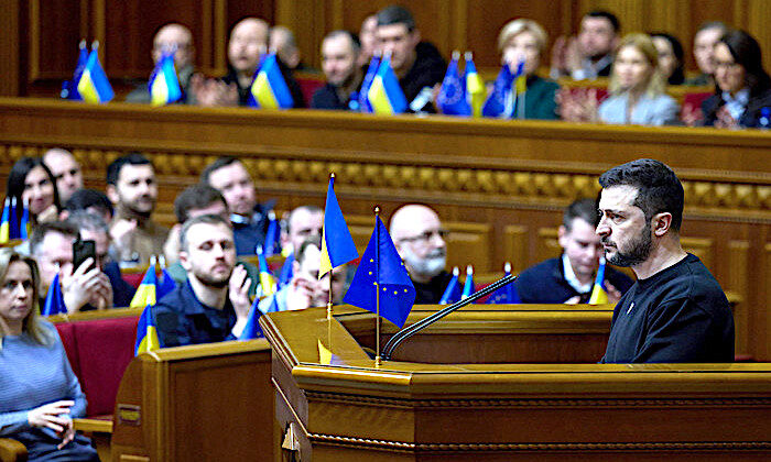 Zelensky