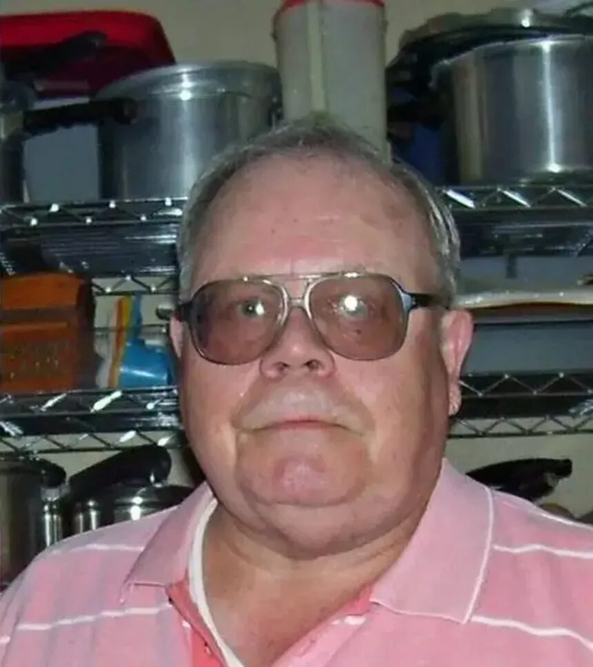 Craig Deleeuw Robertson