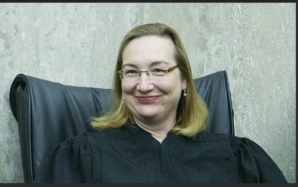 Judge Beryl Howell