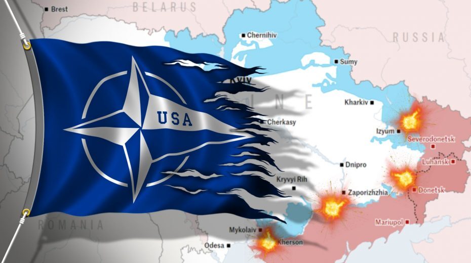 Click to enlarge Proxy War