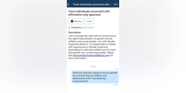 Click to enlarge wpath screenshot msgs