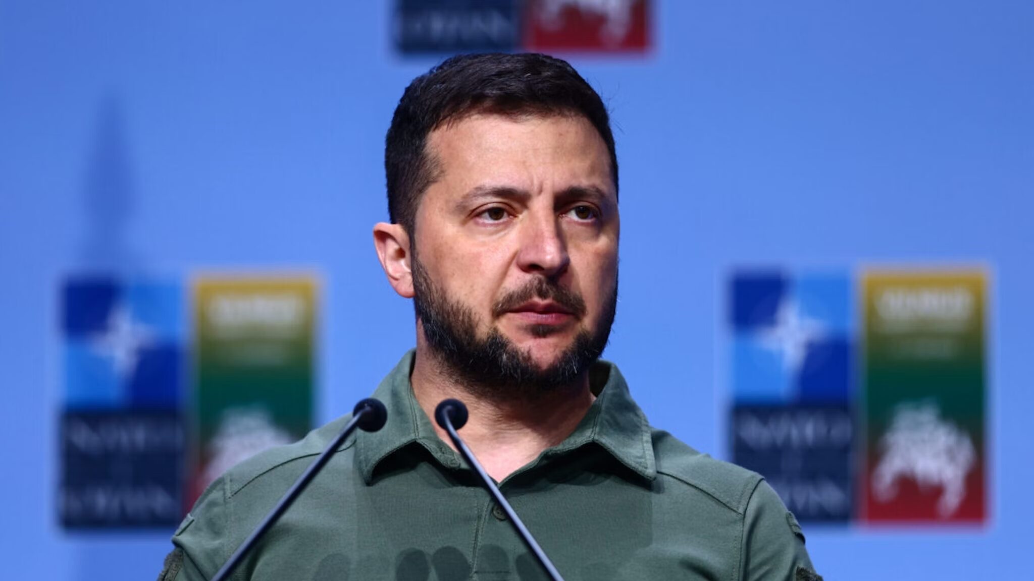zelensky