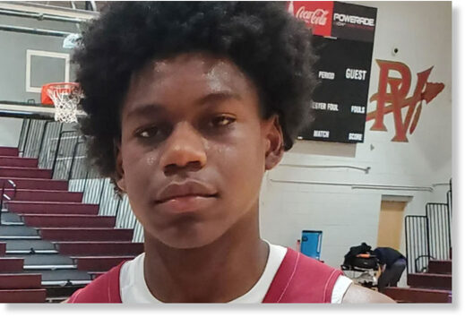 Caleb White Caleb White, 17