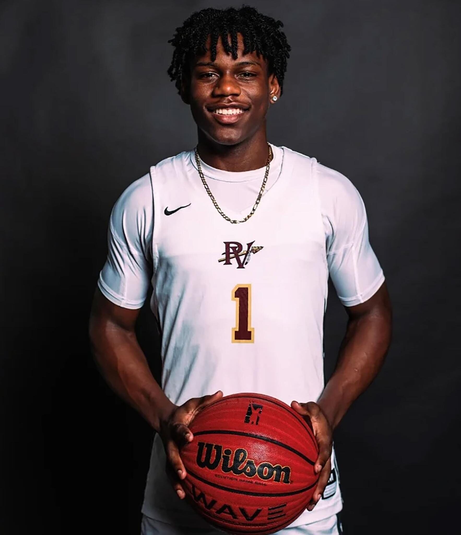 Click to enlarge CALEB basketball