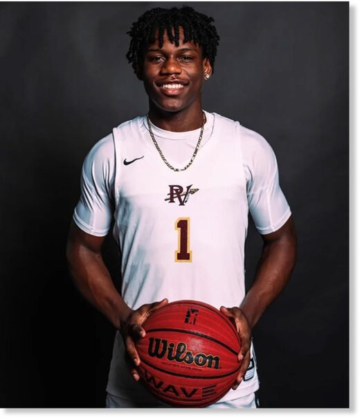 Click to enlarge CALEB basketball