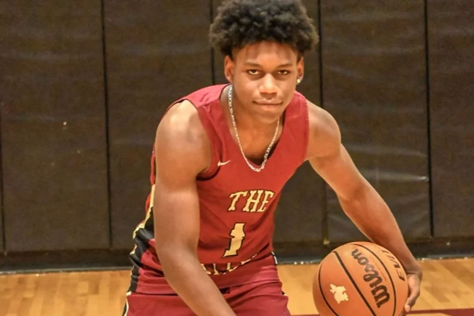 Click to enlarge caleb basketball